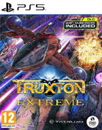 Truxton Extreme Standard Edition
